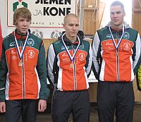 [Kuvat Ilkka Saarimki]