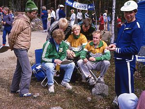[Kuvat Ilkka Saarimki]
