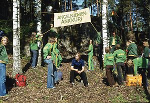 [Kuvat Ilkka Saarimki]