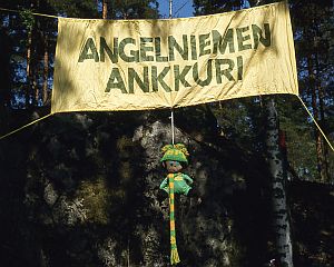 [Kuvat Ilkka Saarimki]