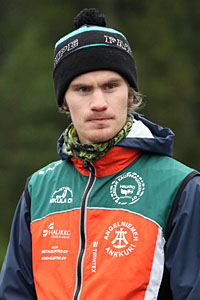 [Kuvat Ilkka Saarimki]