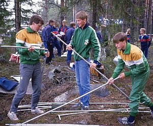 [Kuvat Ilkka Saarimki]