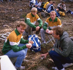 [Kuvat Ilkka Saarimki]