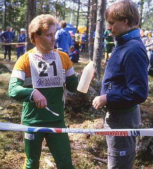 [Kuvat Ilkka Saarimki]