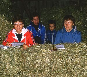 [Kuvat Ilkka Saarimki]