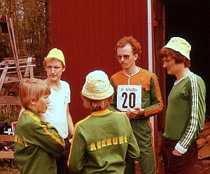 [Kuvat Ilkka Saarimki]