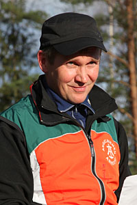 [Kuvat Ilkka Saarimki]