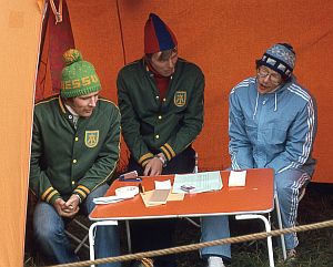 [Kuvat Ilkka Saarimki]
