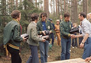 [Kuvat Ilkka Saarimki]