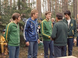 [Kuvat Ilkka Saarimki]
