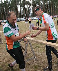 [Kuvat Ilkka Saarimki]