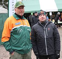 [Kuvat Ilkka Saarimki]