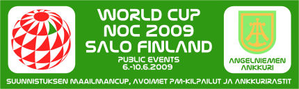 NOC 2009